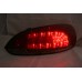 Volkswagen Scirocco 08-13 Red Smoke LED Tail Lamp Volkswagen Scirocco 08-13 Red Smoke LED Tail Lamp